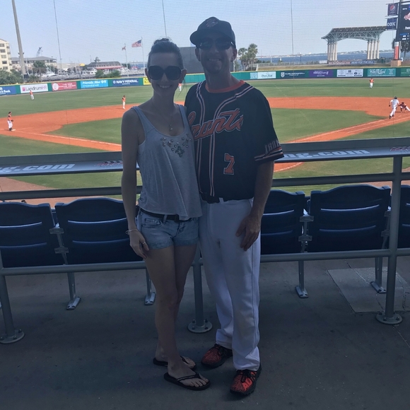 Meet your Posher, Kailey - Picture 4 of 4